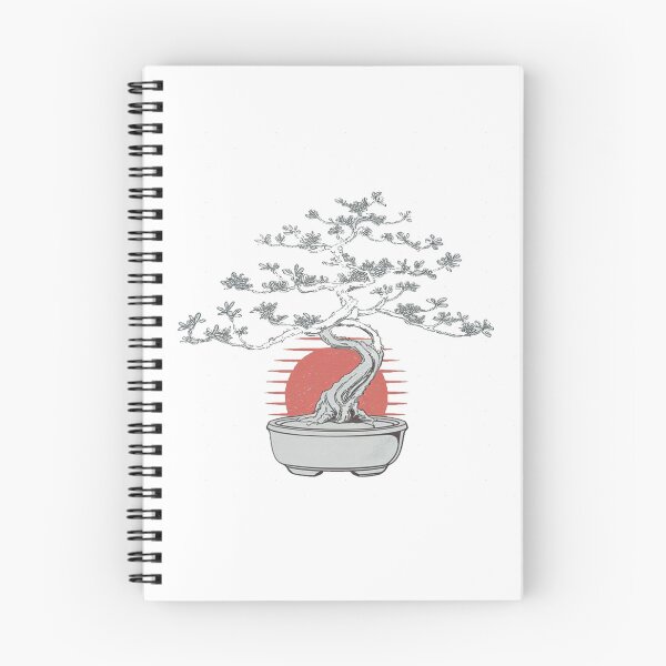 Item preview, Bonsai designed and sold by gngrafica.