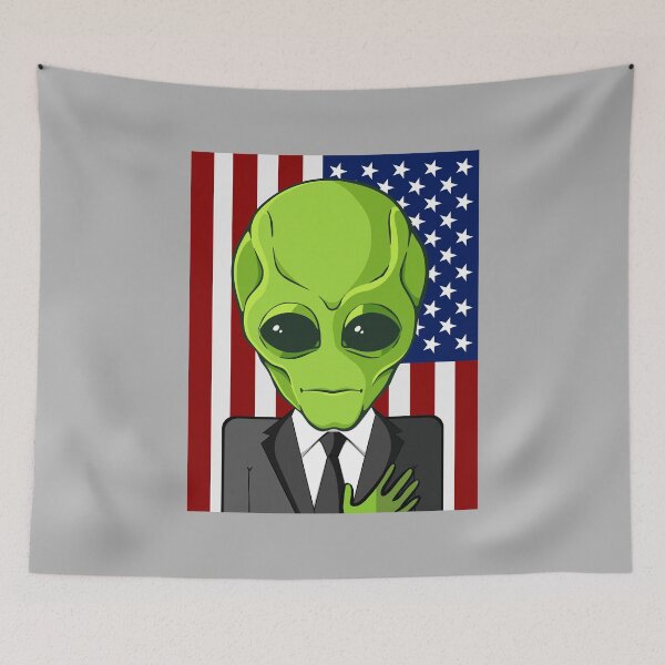 Item preview, I Pledge Allegiance designed and sold by AMERICANCHEEZ.