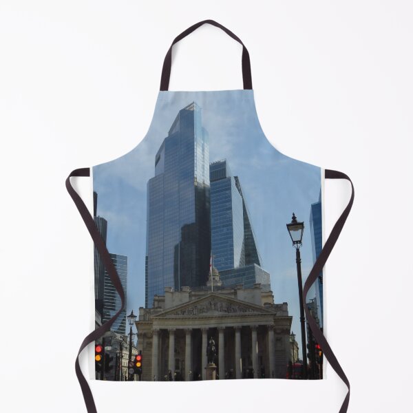 Item preview, The Royal Exchange and Horizon 22, London designed and sold by wiggyofipswich.