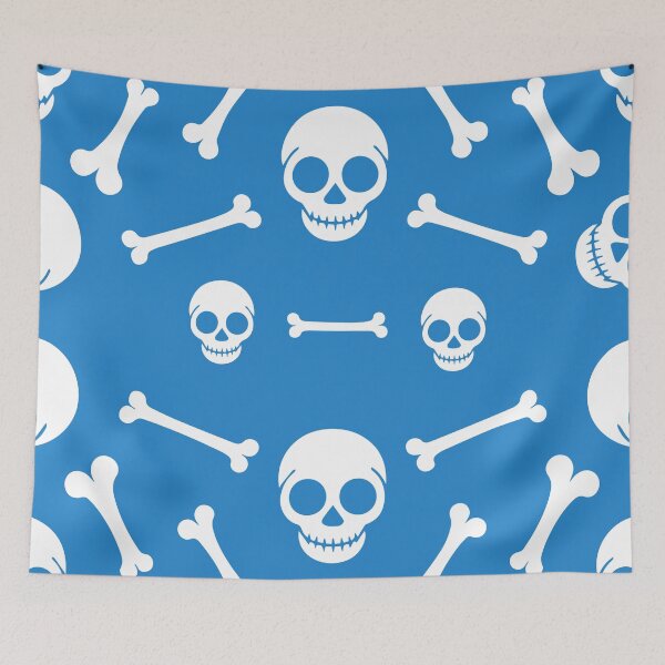 Item preview, Unique Halloween Skull Design | Spooky & Stylish Skull Art for Halloween designed and sold by Timegraf.