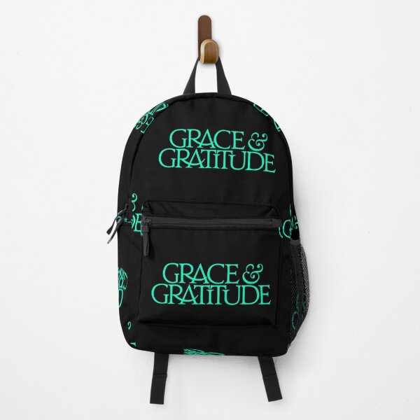 Item preview, Grace & gratitude v.2 designed and sold by x1brett.