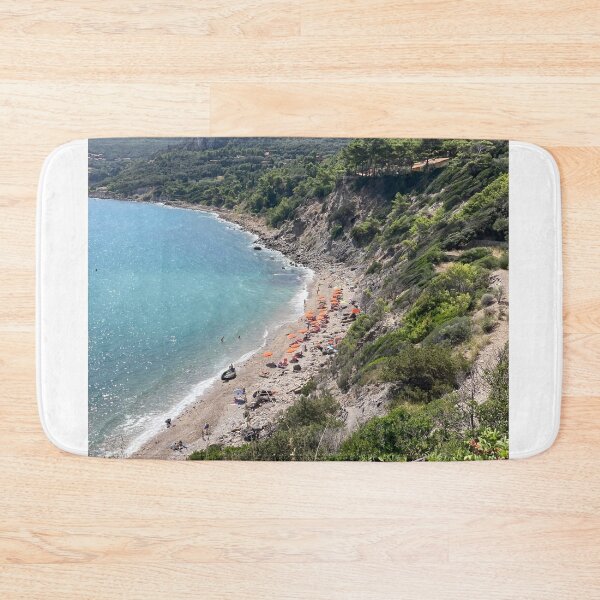 Item preview, Cala del Gesso Beach in Porto Ercole, Italy  designed and sold by COCOJAEL.