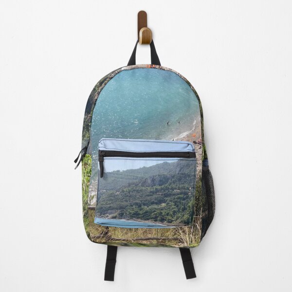 Item preview, Cala del Gesso Beach in Porto Ercole, Italy designed and sold by COCOJAEL.