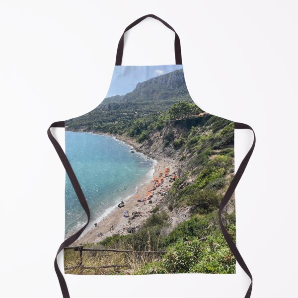 Item preview, Cala del Gesso Beach in Porto Ercole, Italy designed and sold by COCOJAEL.