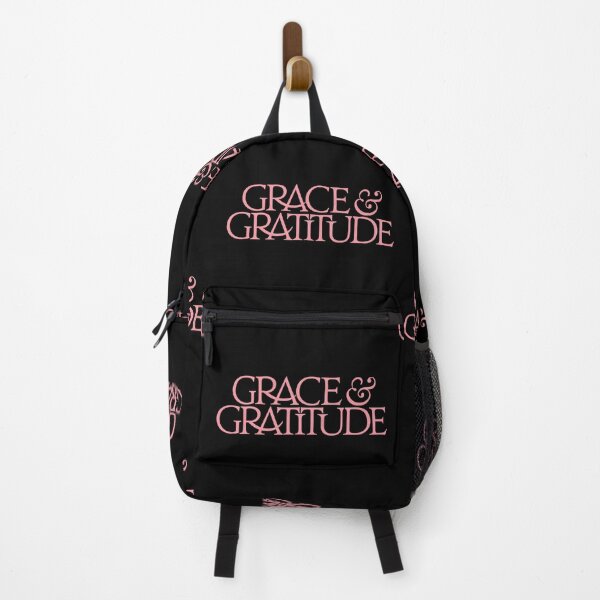 Item preview, Grace & gratitude v.3 designed and sold by x1brett.