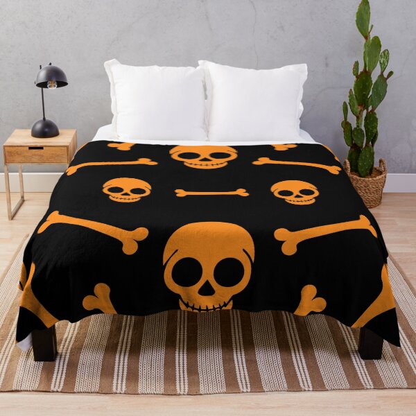 Artikelvorschau, Unique Halloween Skull Design | Spooky & Stylish Skull Art for Halloween entworfen und verkauft von Timegraf.