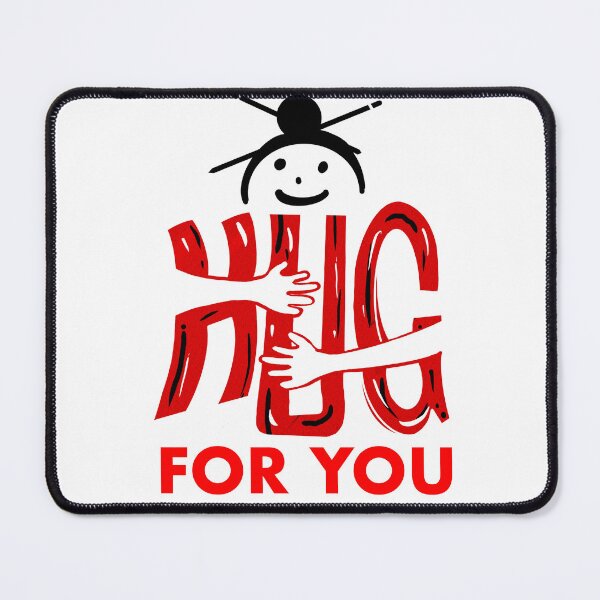 Item preview, Hug for you :) designed and sold by Nikstreamline.