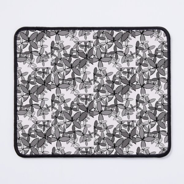 Item preview, Butterfly flurry - Greyscale designed and sold by Decaying-corpse.