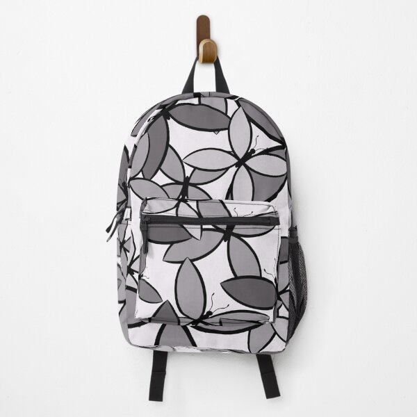 Item preview, Butterfly flurry - Greyscale designed and sold by Decaying-corpse.