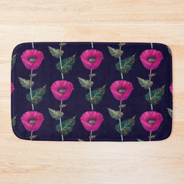 Item preview, Dark Pink Poppy designed and sold by Alex  Blud.