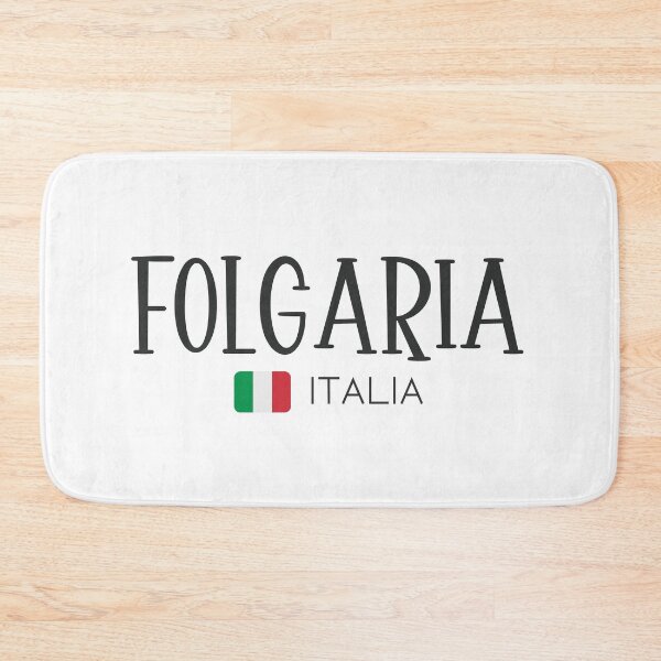 Item preview, Folgaria - Italia designed and sold by StudioRedKoala.