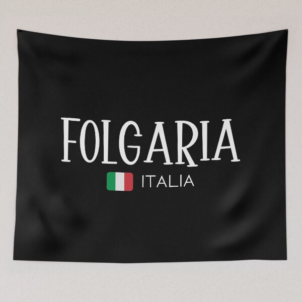 Item preview, Folgaria - Italia designed and sold by StudioRedKoala.