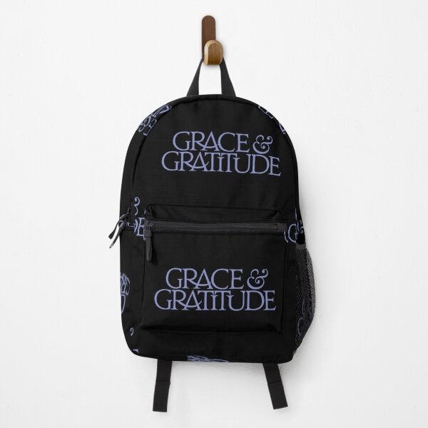 Item preview, Grace & gratitude v.5 designed and sold by x1brett.