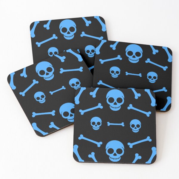 Aperçu de l'œuvre Unique Halloween Skull Design | Spooky & Stylish Skull Art for Halloween créée et vendue par Timegraf.