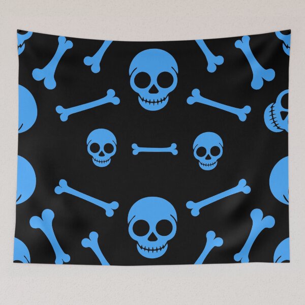 Item preview, Unique Halloween Skull Design | Spooky & Stylish Skull Art for Halloween designed and sold by Timegraf.