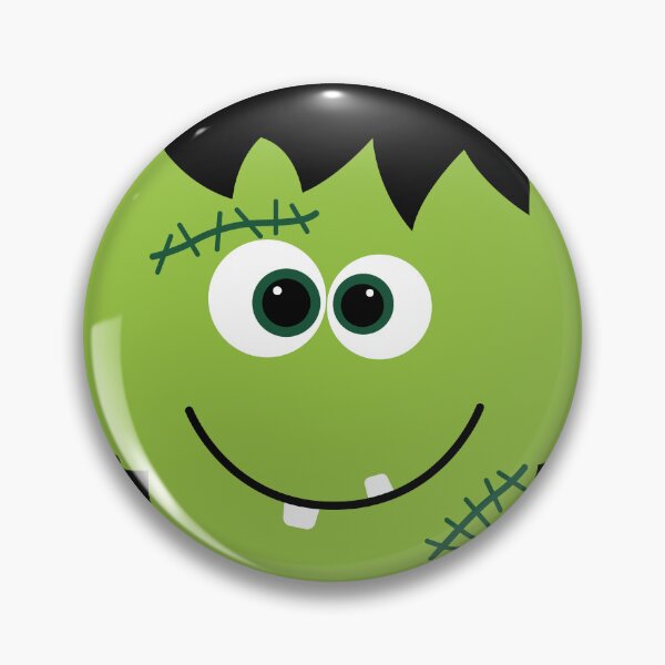 Item preview, Frankenstein's Creation Classic T-shirt designed and sold by ZerArt1.