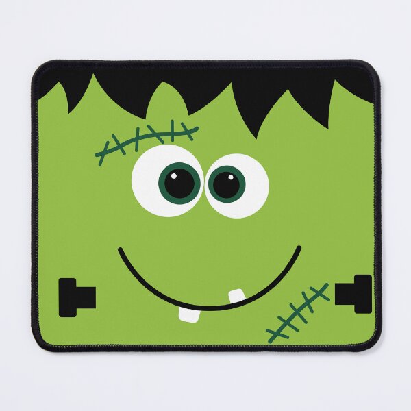 Item preview, Frankenstein's Creation Classic T-shirt designed and sold by ZerArt1.
