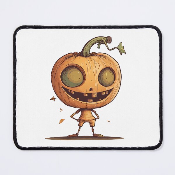 Item preview, Pumpkin Boy designed and sold by SpoonToonCnt.