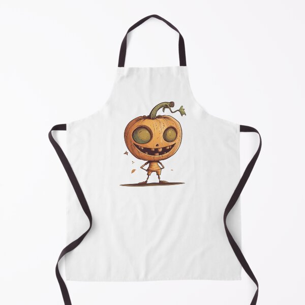 Item preview, Pumpkin Boy designed and sold by SpoonToonCnt.