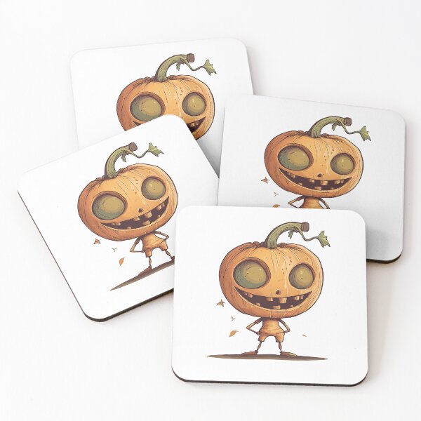 Item preview, Pumpkin Boy designed and sold by SpoonToonCnt.