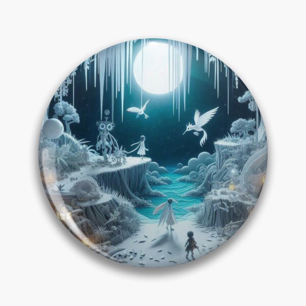 Item preview, Wisp Will designed and sold by tilmizart.