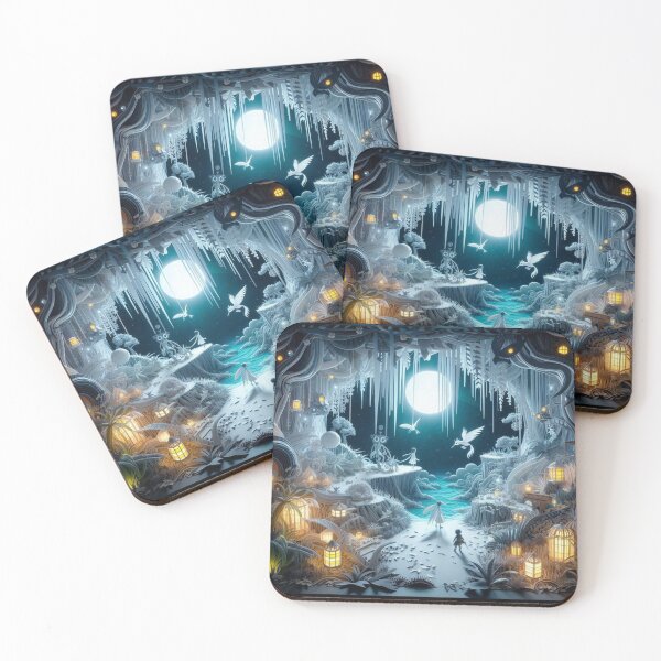 Item preview, Wisp Will designed and sold by tilmizart.