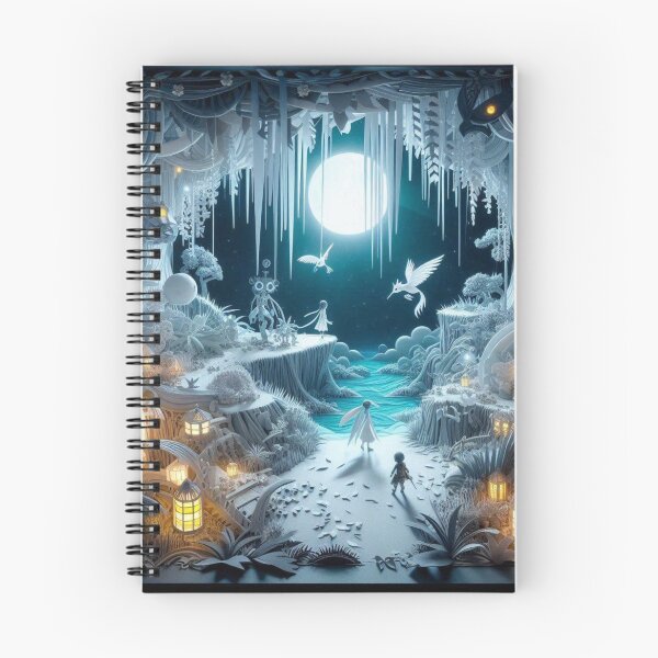 Item preview, Wisp Will designed and sold by tilmizart.
