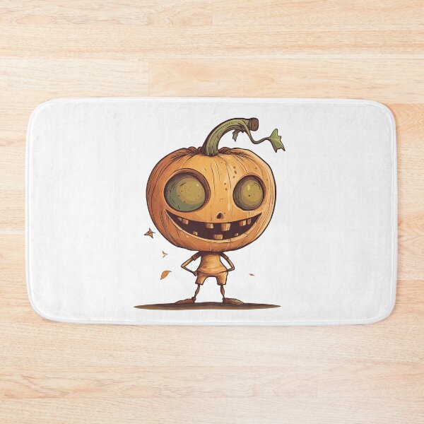 Item preview, Pumpkin Boy designed and sold by SpoonToonCnt.
