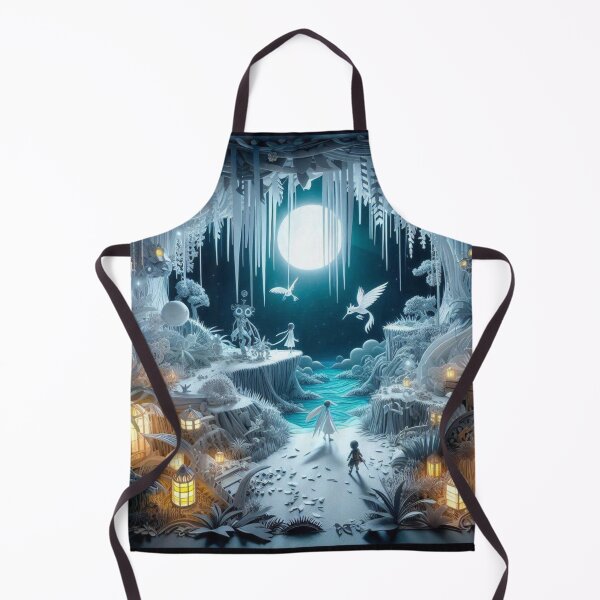 Item preview, Wisp Will designed and sold by tilmizart.
