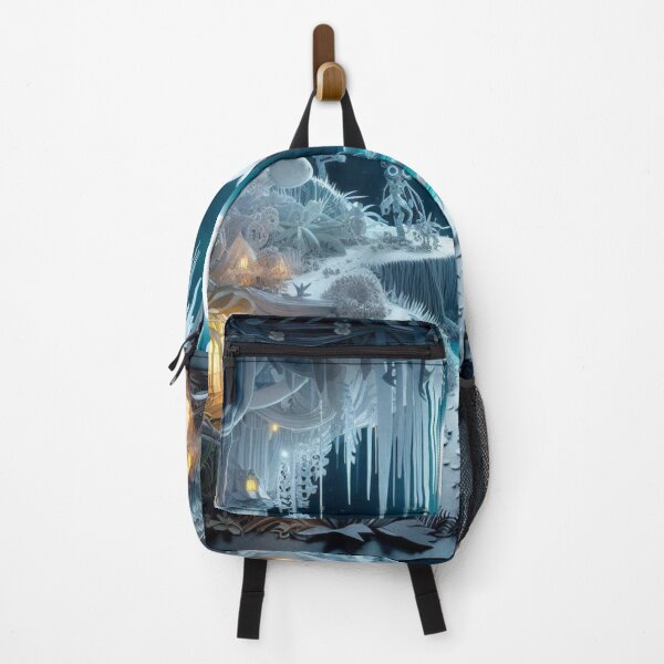 Item preview, Wisp Will designed and sold by tilmizart.