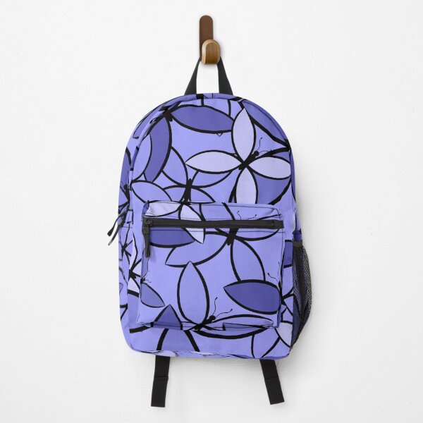 Item preview, Butterfly flurry - Purple designed and sold by Decaying-corpse.