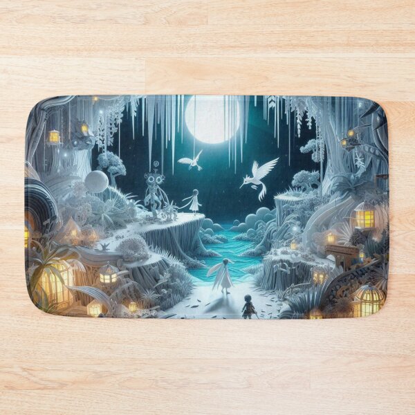 Item preview, Wisp Will designed and sold by tilmizart.