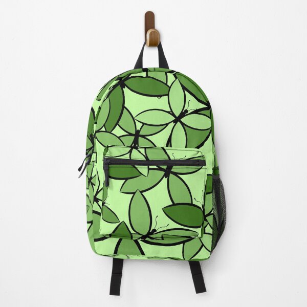 Item preview, Butterfly flurry - Green designed and sold by Decaying-corpse.