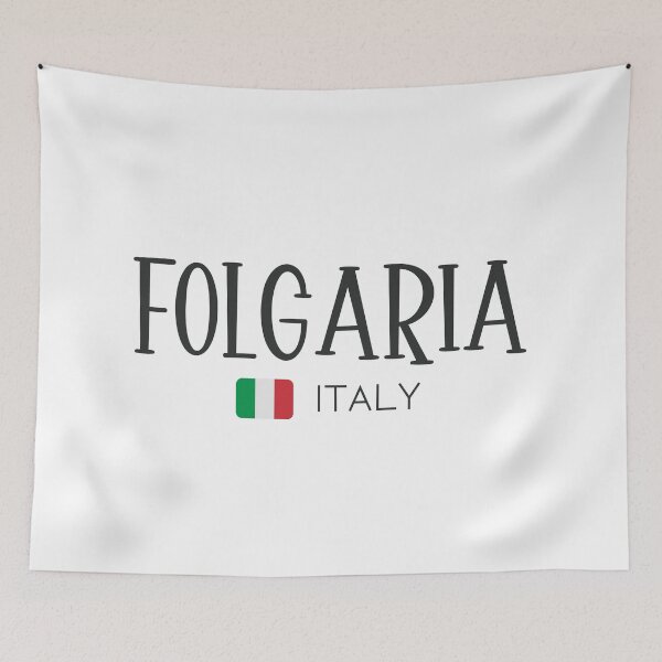 Item preview, Folgaria - Italy designed and sold by StudioRedKoala.