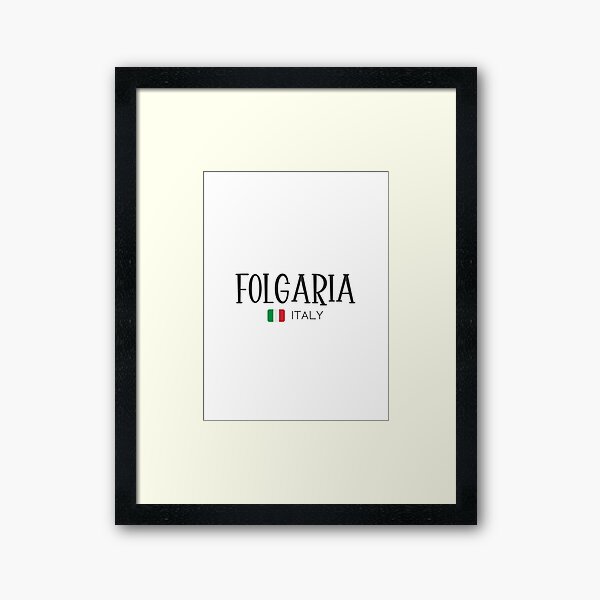 Item preview, Folgaria - Italy designed and sold by StudioRedKoala.