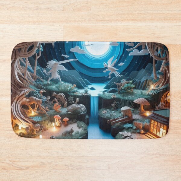 Item preview, Wisp Will designed and sold by tilmizart.