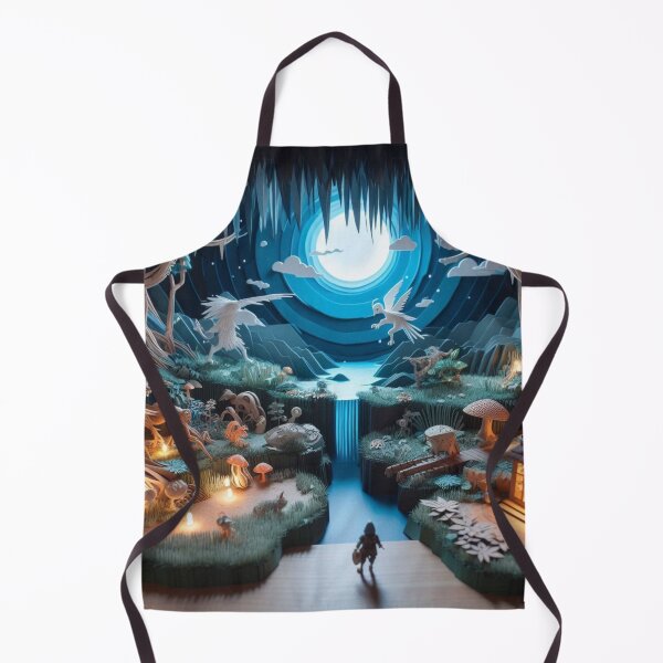 Item preview, Wisp Will designed and sold by tilmizart.