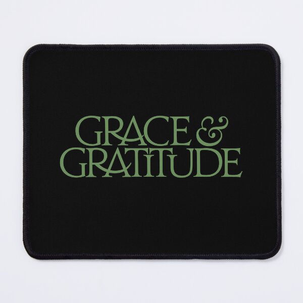 Item preview, Grace & gratitude v.7 designed and sold by x1brett.