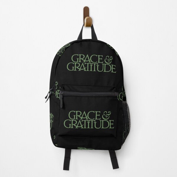 Item preview, Grace & gratitude v.7 designed and sold by x1brett.