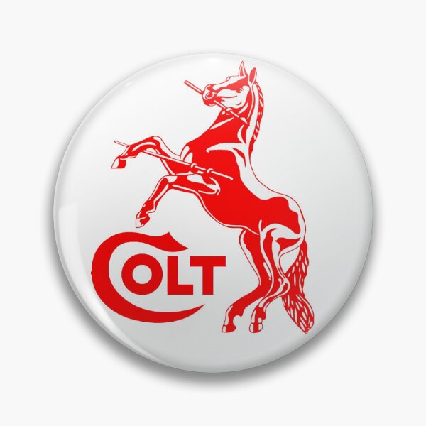 Item preview, Colts Manufacturing Rampant Colt designed and sold by 6.5x55 Swede.