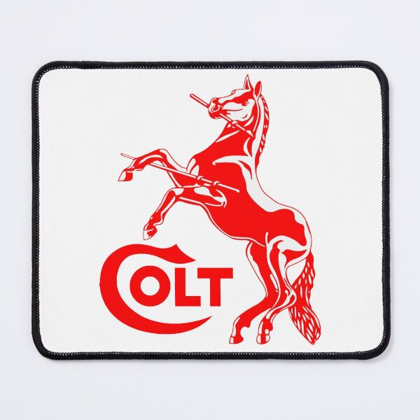 Item preview, Colts Manufacturing Rampant Colt designed and sold by 6.5x55 Swede.