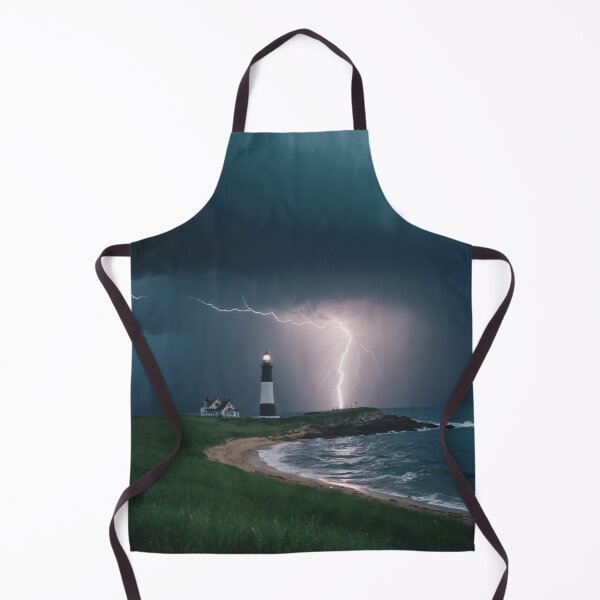Item preview, Lighthouse designed and sold by EspressoHacked.