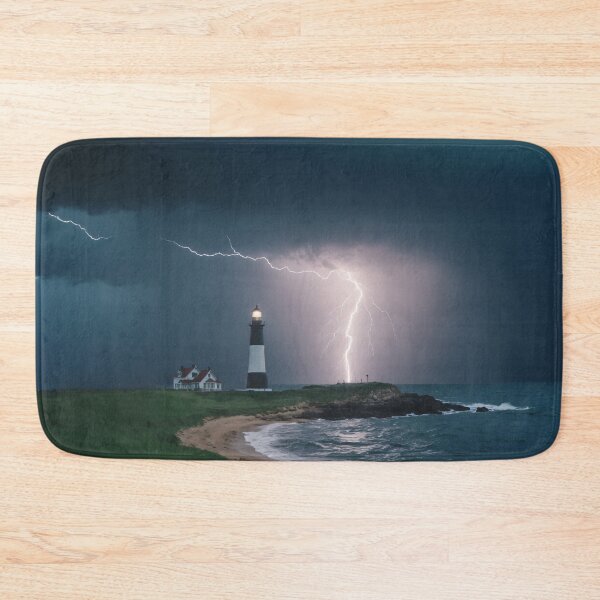 Item preview, Lighthouse designed and sold by EspressoHacked.