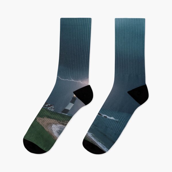 Item preview, Lighthouse designed and sold by EspressoHacked.
