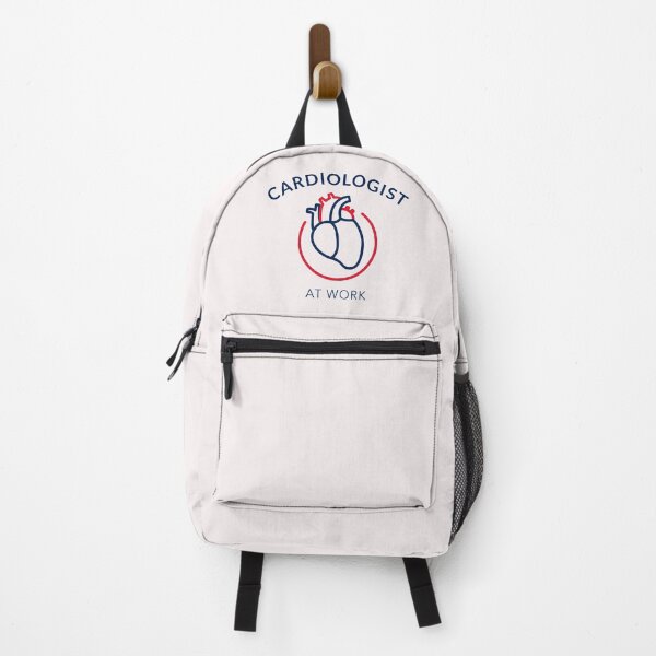 Item preview, Cardiologist at work - cardiology designs for Cardiologists, heart specialists, heart surgeons, and medical doctors. designed and sold by ScientistArtist.
