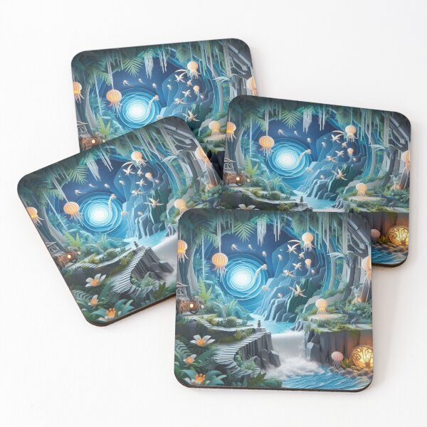 Item preview, Wisp Will designed and sold by tilmizart.