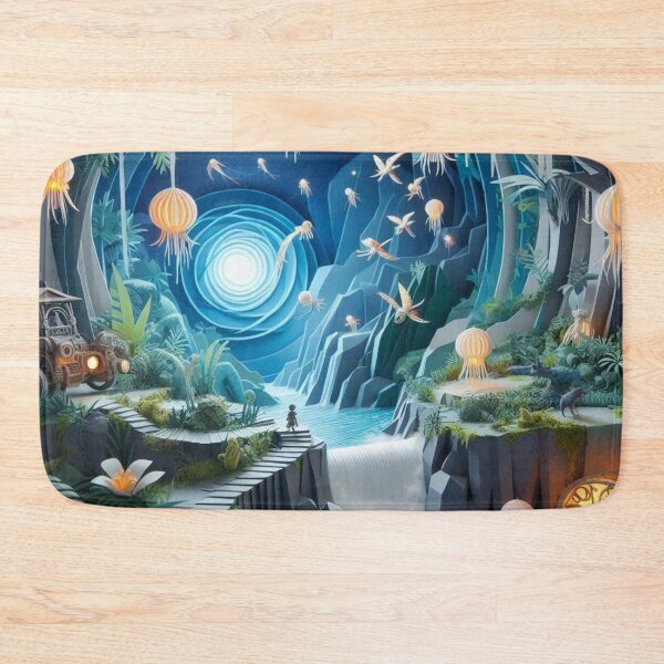 Item preview, Wisp Will designed and sold by tilmizart.