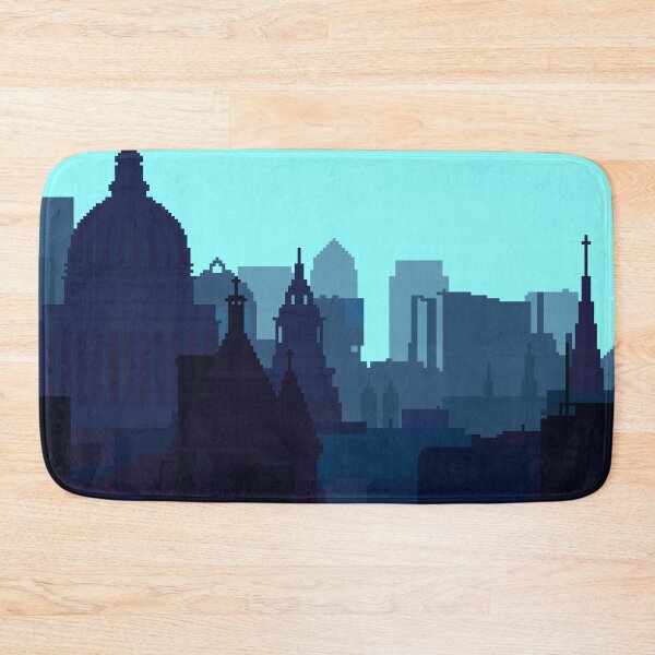 Item preview, skyline ver.2 designed and sold by webgrl.