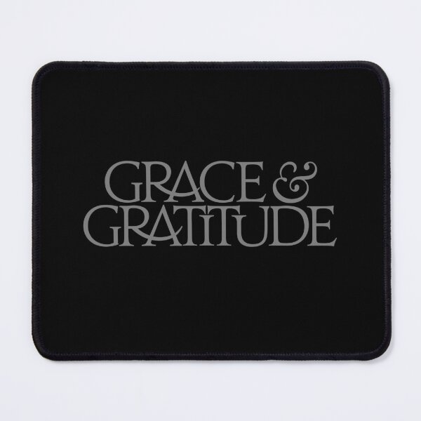 Item preview, Grace & gratitude v.8 designed and sold by x1brett.