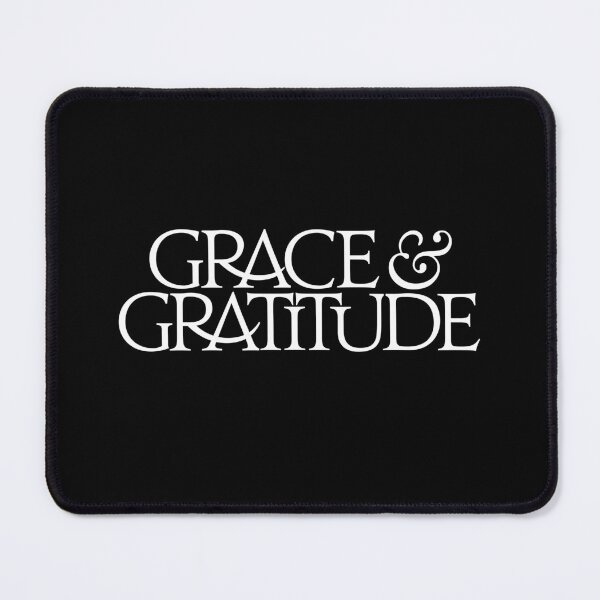 Item preview, Grace & gratitude v.9 designed and sold by x1brett.